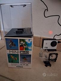 Nilo mini wifi2