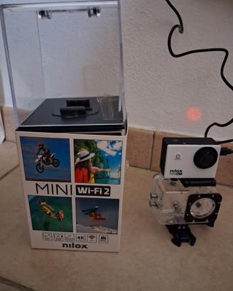Nilo mini wifi2
