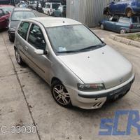FIAT PUNTO 188 1.9 JTD 80 80CV 99-12 Ricambi