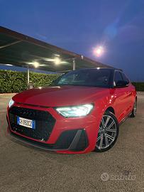 AUDI A1 2ª serie