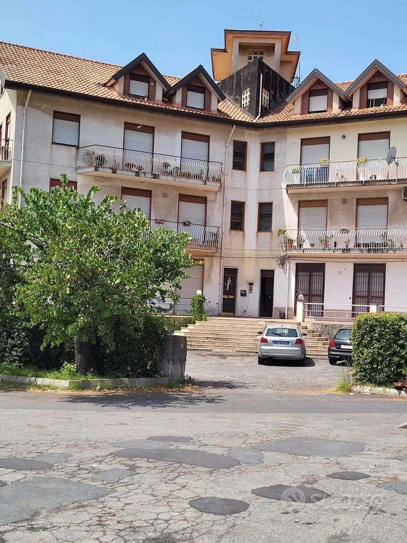 Appartamento – Santa Venerina, Luminaria, Catania - Altro