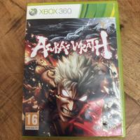Asura’s Wrath Xbox 360