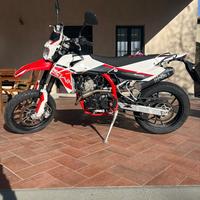 Swm sm 125 - 2022