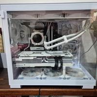 pc gaming con rx7900xt 20gb