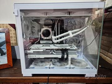 pc gaming con rx7900xt 20gb
