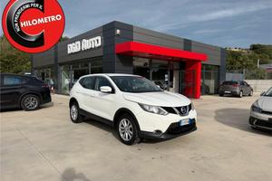 Nissan Qashqai 1.5 dCi DPF Tekna
