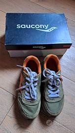 Sneakers Saucony tg 36