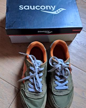Sneakers Saucony tg 36