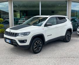 Jeep Compass Trailhawk 2.0MTJ 170 aut. 4WD "CON R