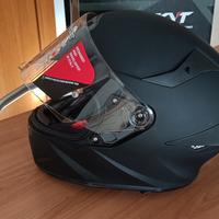casco da moto KYT taglia S -55/56