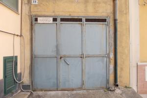Garage Via Cairoli 18