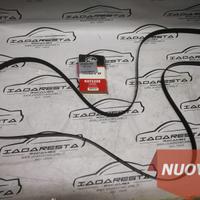 Cinghia Servizi Ford Ranger 2.2 TDCI 1720651