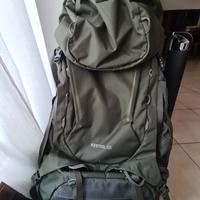 Zaino Opsrey Kestrell 68 litri