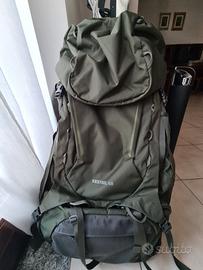 Zaino Opsrey Kestrell 68 litri