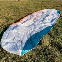 Parapendio Advance Pi2 23mq