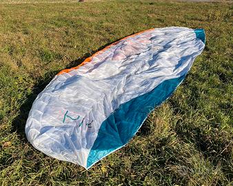 Parapendio Advance Pi2 23mq