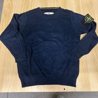 Stone Island maglione in cotone