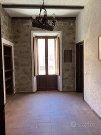 Appartamento centro storico Isola di La Maddalena