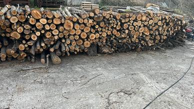 Legna da aredete stufa camino