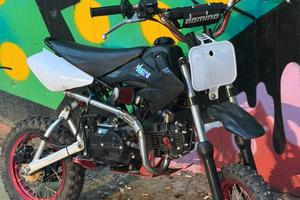 pit bike 125 4t