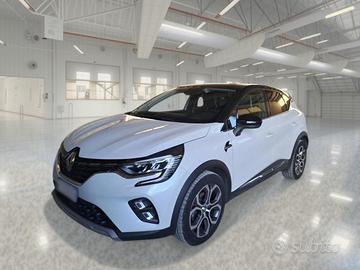 RENAULT CAPTUR 1.0 TCE 74 KW GPL INTENS SUV