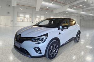 RENAULT CAPTUR 1.0 TCE 74 KW GPL INTENS SUV