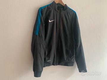 Giacca Nike vintage 2000 tuta