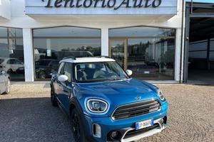 MINI Countryman 2.0 Cooper D Northwood Edition C