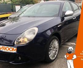 Alfa Romeo Giulietta Giulietta 2.0 JTDm-2 170 ...