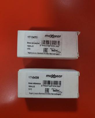 Iniettori Maxgear -  OEM 1984.J2