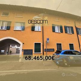 Appartamento a Trenzano (BS)