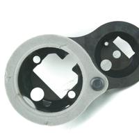 Custodia supporto contagiri Ducati st2 st4