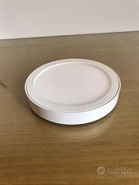 FARETTO bianco a LED