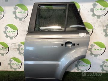 Portiera Posteriore Sinistra LAND ROVER Range Rove