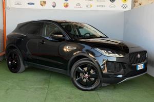 Jaguar E-Pace 2.0D 150 CV AWD R-Dynamic S