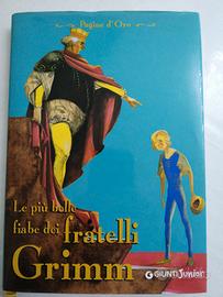 Fratelli Gimm. Libro di fiabe. 
