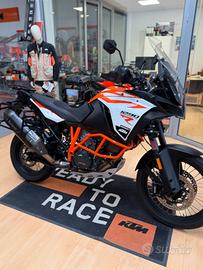 Ktm 1290 Super Adventure R