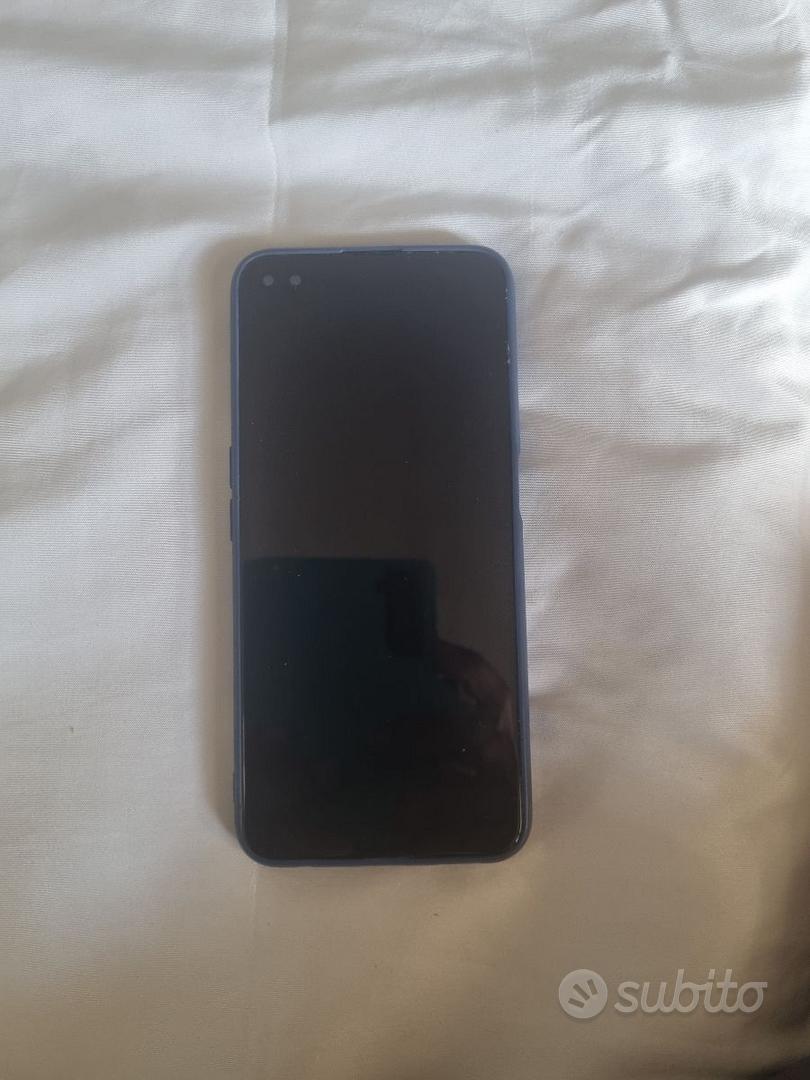 Smartphone Oppo Reno4 Z 5G