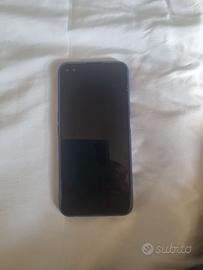 Smartphone Oppo Reno4 Z 5G