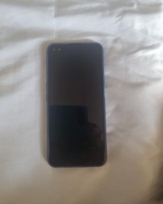 Smartphone Oppo Reno4 Z 5G