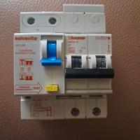 interruttore Bticino 