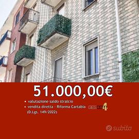 Appartamento a Nichelino (TO)
