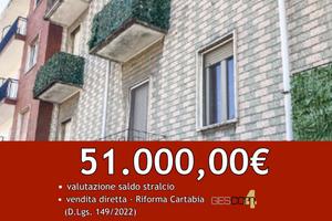 Appartamento a Nichelino (TO)