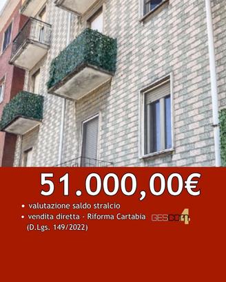 Appartamento a Nichelino (TO)