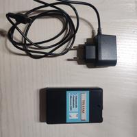 Dispositivo per avviso di mancanza e rete elettric