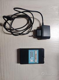 Dispositivo per avviso di mancanza e rete elettric