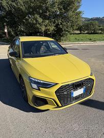 Audi A3 30 g-tron Sline edition S tronic Metano