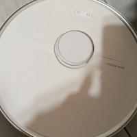 Robot aspirapolvere e lavapavimenti Roborok