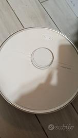 Robot aspirapolvere e lavapavimenti Roborok