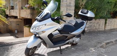 Kymco Xciting 250 - 2006